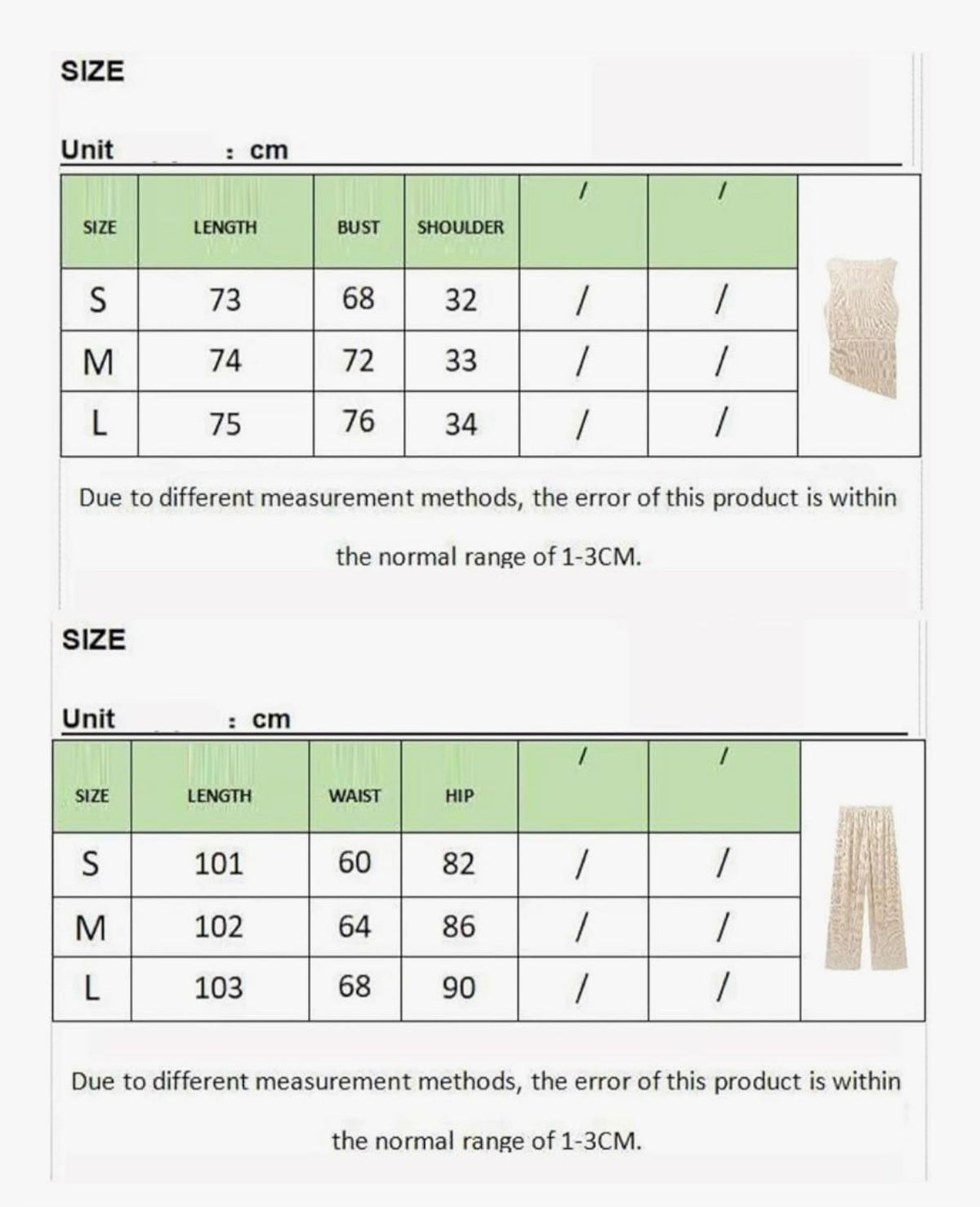 VELOUR DUNE - Women's Summer Mock Neck Top Cropped Wide Leg Pants Lounge Sets